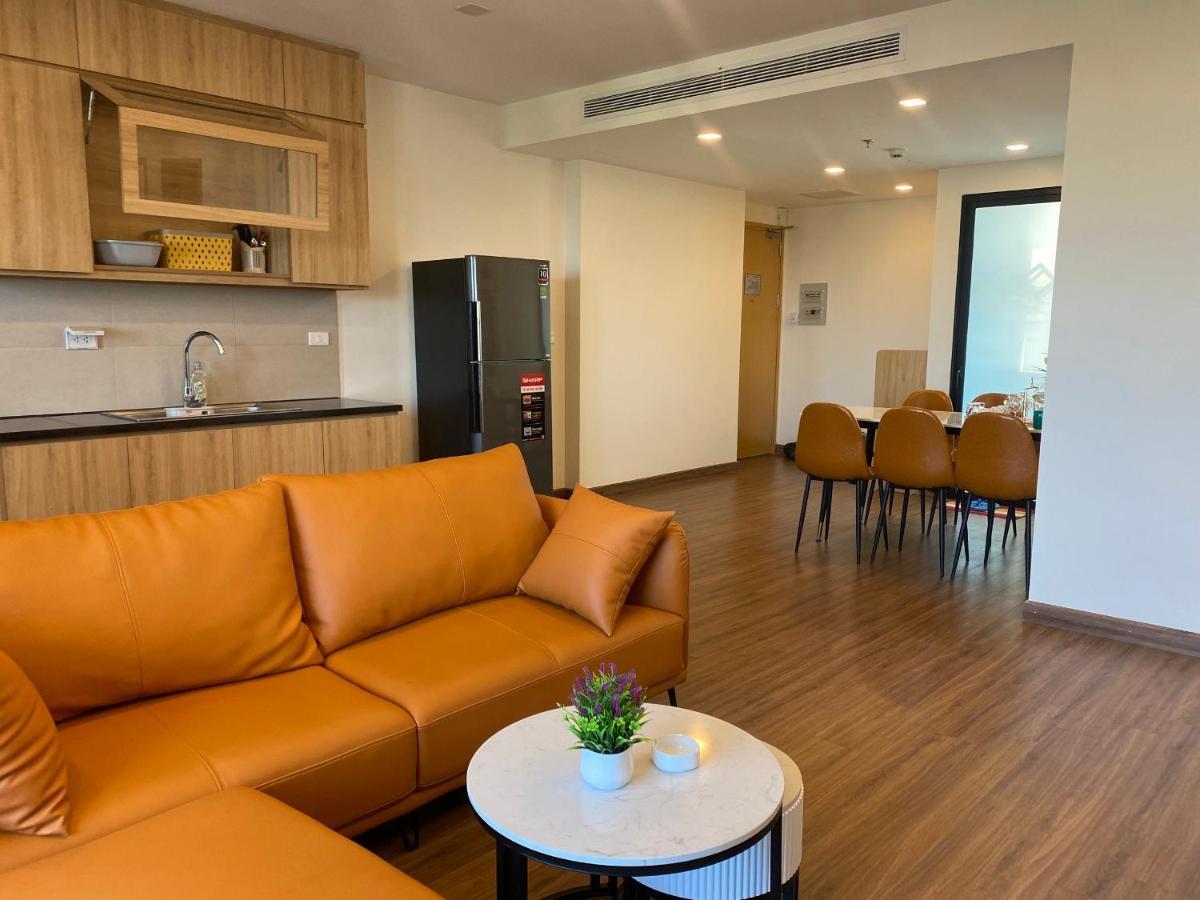 Apartament Flc Sea Tower Aparment Hung Dong Giap Bien, Ho Boi Quy Nhơn Pokój zdjęcie