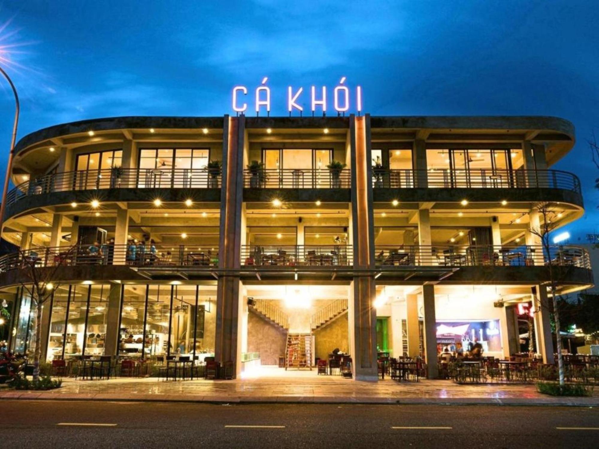 Apartament Flc Sea Tower Aparment Hung Dong Giap Bien, Ho Boi Quy Nhơn Zewnętrze zdjęcie